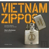 Vietnam Zippos