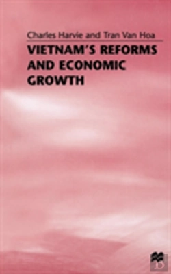 Bertrand.pt - Vietnamâ€™S Reforms And Economic Growth