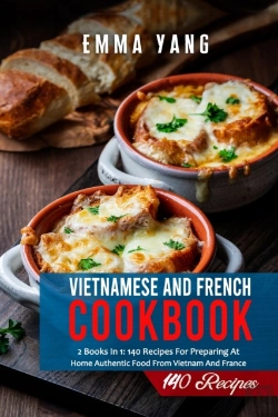 Bertrand.pt - Vietnamese And French Cookbook