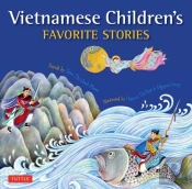 Vietnamese Children'S Favorite Stories