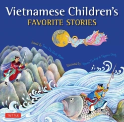 Bertrand.pt - Vietnamese Children'S Favorite Stories