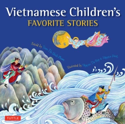 Bertrand.pt - Vietnamese Children'S Favorite Stories