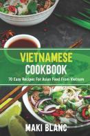 Vietnamese Cookbook