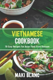 Vietnamese Cookbook