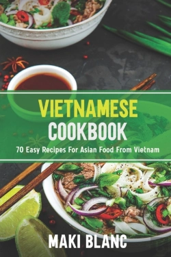Bertrand.pt - Vietnamese Cookbook