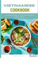 Vietnamese Cookbook
