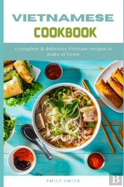 Bertrand.pt - Vietnamese Cookbook