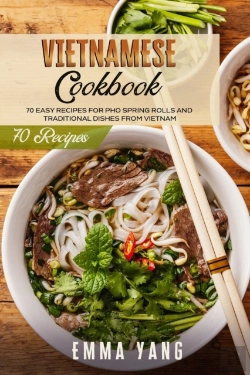 Bertrand.pt - Vietnamese Cookbook