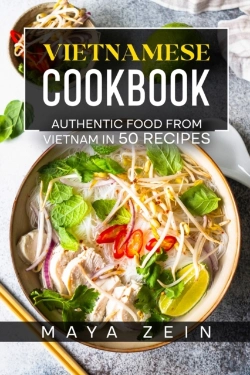 Bertrand.pt - Vietnamese Cookbook