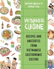 Vietnamese Cuisine