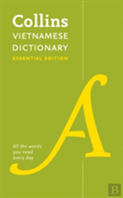 Bertrand.pt - Vietnamese Essential Dictionary