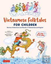 Vietnamese Folktales For Children
