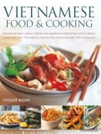 Vietnamese Food & Cooking