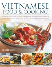 Vietnamese Food & Cooking