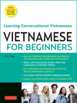 Bertrand.pt - Vietnamese For Beginners