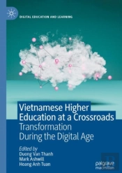 Vietnamese Higher Education At A Crossroads
