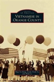 Vietnamese In Orange County