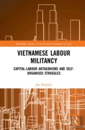 Vietnamese Labour Militancy