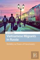 Vietnamese Migrants In Russia