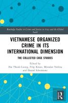 Vietnamese Organized Crime In Its International Dimension
