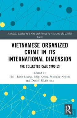 Bertrand.pt - Vietnamese Organized Crime In Its International Dimension