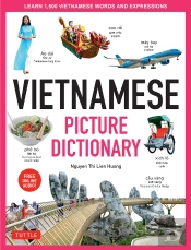 Vietnamese Picture Dictionary