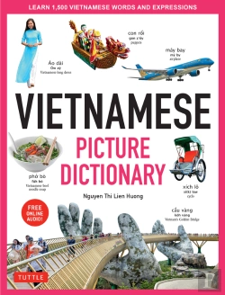Bertrand.pt - Vietnamese Picture Dictionary