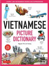 Vietnamese Picture Dictionary