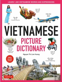 Bertrand.pt - Vietnamese Picture Dictionary