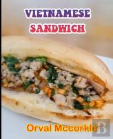 Vietnamese Sandwich