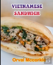 Vietnamese Sandwich