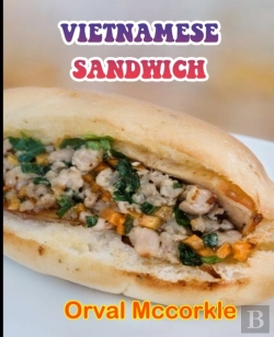 Bertrand.pt - Vietnamese Sandwich