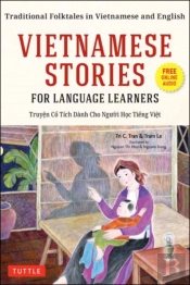 Vietnamese Stories For Language Learners