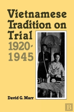 Bertrand.pt - Vietnamese Tradition On Trial, 1920-1945