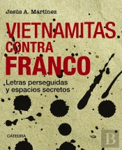 Vietnamitas Contra Franco