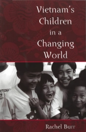 Vietnam'S Children In A Changing World