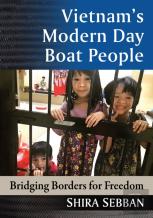 Vietnam'S Modern Day Boat People