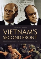Vietnams Second Front