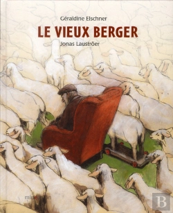Bertrand.pt - Vieux Berger