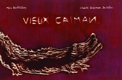 Bertrand.pt - Vieux Caïman