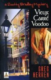 Vieux Carr Voodoo