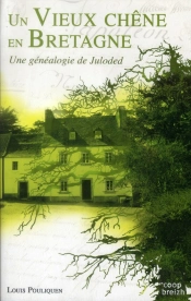 Vieux Chêne En Bretagne
