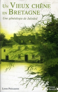 Bertrand.pt - Vieux Chêne En Bretagne