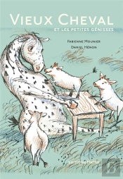 Vieux Cheval