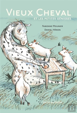 Bertrand.pt - Vieux Cheval