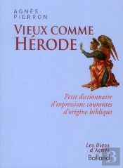 Vieux Comme Herode