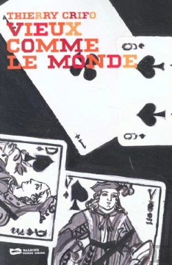 Bertrand.pt - Vieux Comme Le Monde