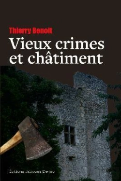 Bertrand.pt - Vieux Crimes Et Châtiment
