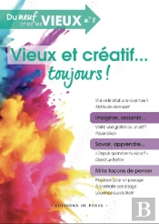 Vieux Et Créatif... Toujours !