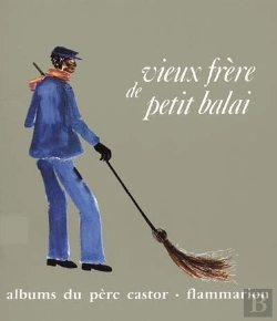 Bertrand.pt - Vieux Frere De Petit Balai